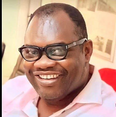 Engr. Mong, Umazi Uka image